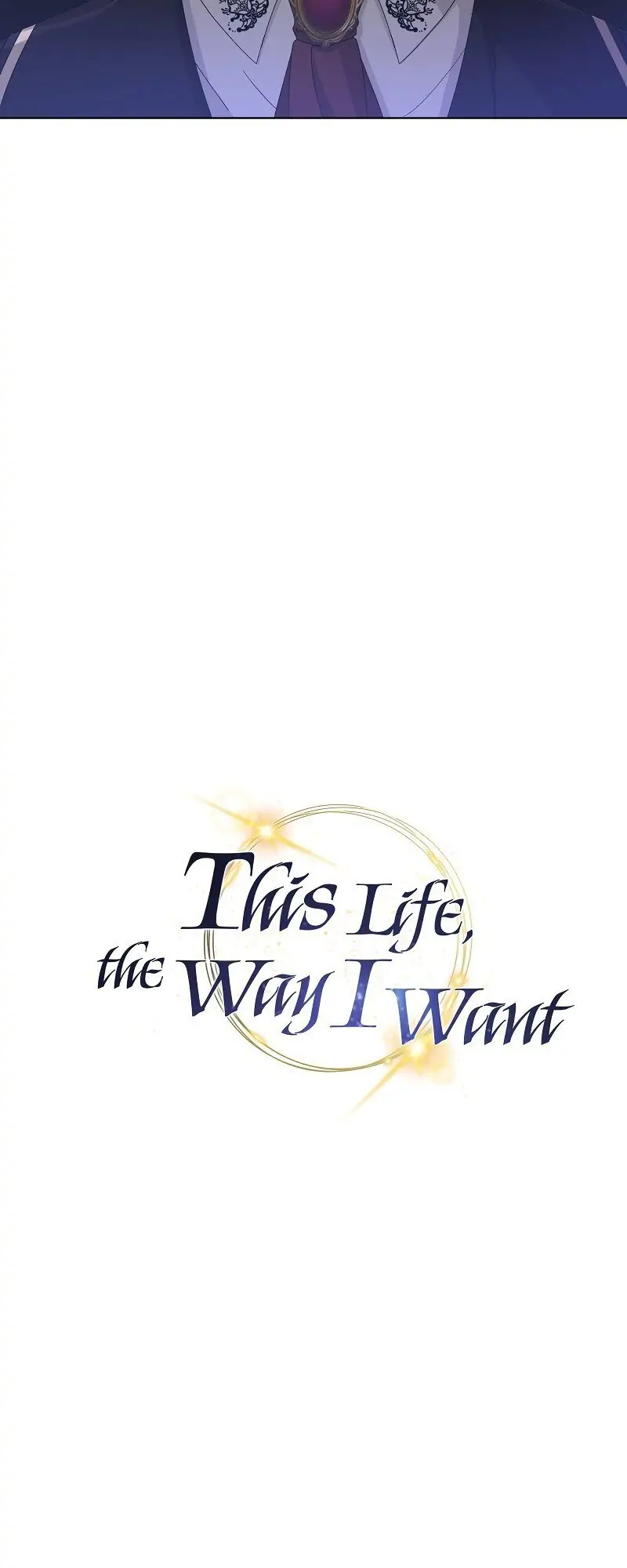 This Life, The Way I Want chapter 20 - page 13